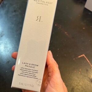 RevitaLash Lash & Brow Masque